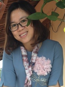 Thuy-Binh Nguyen